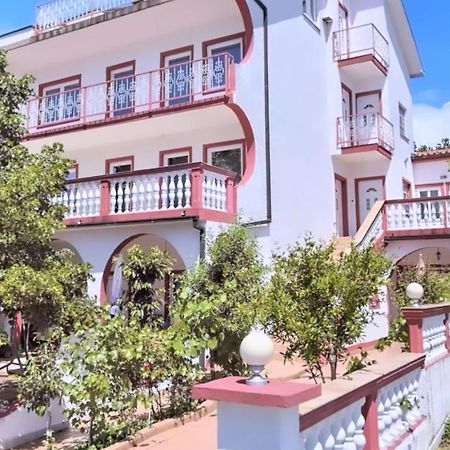 Apartmani Nina ツリクヴェニツァ エクステリア 写真