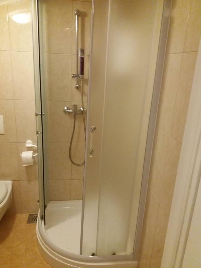 Apartmani Nina ツリクヴェニツァ エクステリア 写真